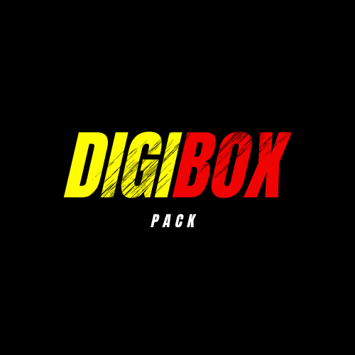 Digiboxpack